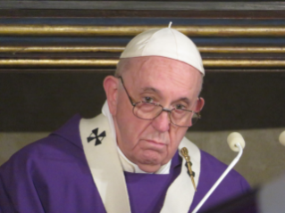 Heilige Messe zum Gedenken an die Toten im Campo Santo Teutonico